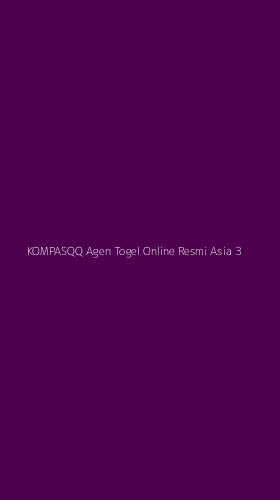 Tampilan Antarmuka Aplikasi Kompasqq Agen Togel Online Resmi Asia - 3