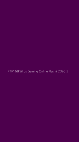 Tampilan Antarmuka Aplikasi Ktp168 Situs Gaming Online Resmi 2026 - 3