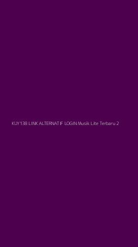 Tampilan Antarmuka Aplikasi Kuy138 Link Alternatif Login Musik Lite Terbaru - 2