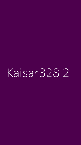 Tampilan Antarmuka Aplikasi Kaisar328 - 2