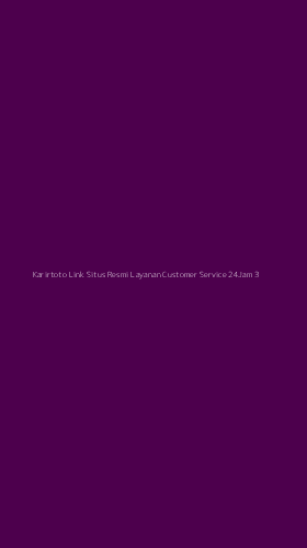 Tampilan Antarmuka Aplikasi Karirtoto Link Situs Resmi Layanan Customer Service 24jam - 3