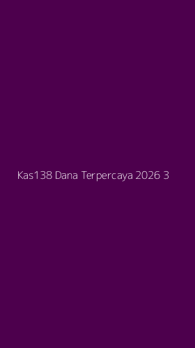 Tampilan Antarmuka Aplikasi Kas138 Dana Terpercaya 2026 - 3
