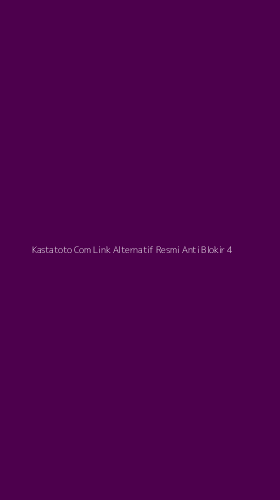 Tampilan Antarmuka Aplikasi Kastatoto Com Link Alternatif Resmi Anti Blokir - 4