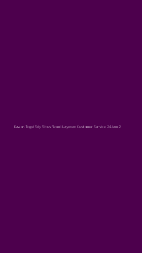 Tampilan Antarmuka Aplikasi Kawan Togel Sdy Situs Resmi Layanan Customer Service 24jam - 2