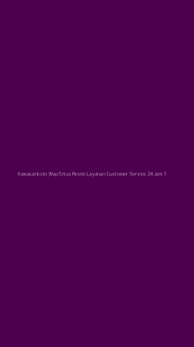 Tampilan Antarmuka Aplikasi Kawasantoto Wap Situs Resmi Layanan Customer Service 24jam - 1