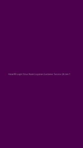 Tampilan Antarmuka Aplikasi Kelas99 Login Situs Resmi Layanan Customer Service 24jam - 1