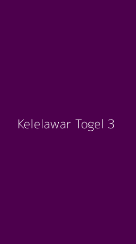 Tampilan Antarmuka Aplikasi Kelelawar Togel - 3