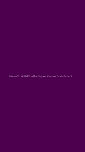 Tampilan Antarmuka Aplikasi Keluaran Florida Mid Situs Resmi Layanan Customer Service 24jam - 2