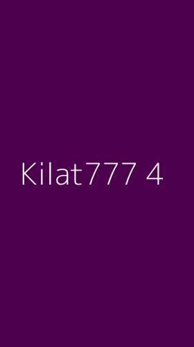 Tampilan Antarmuka Aplikasi Kilat777 - 4