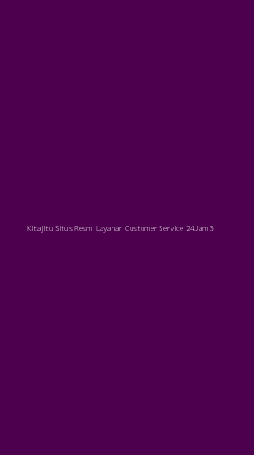 Tampilan Antarmuka Aplikasi Kitajitu Situs Resmi Layanan Customer Service 24jam - 3