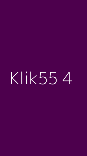 Tampilan Antarmuka Aplikasi Klik55 - 4