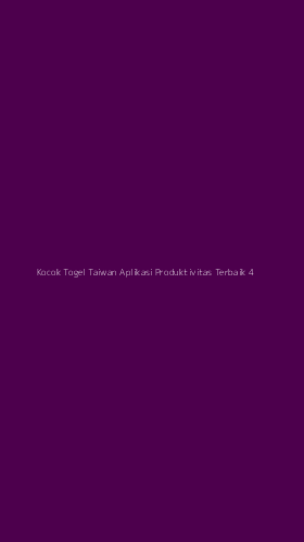 Tampilan Antarmuka Aplikasi Kocok Togel Taiwan Aplikasi Produktivitas Terbaik - 4