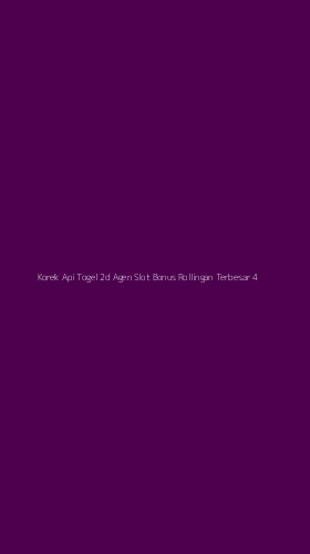 Tampilan Antarmuka Aplikasi Korek Api Togel 2d Agen Slot Bonus Rollingan Terbesar - 4