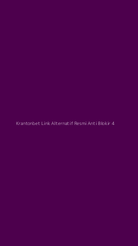 Tampilan Antarmuka Aplikasi Krantonbet Link Alternatif Resmi Anti Blokir - 4