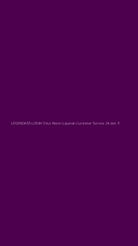 Tampilan Antarmuka Aplikasi Legenda55 Login Situs Resmi Layanan Customer Service 24jam - 3