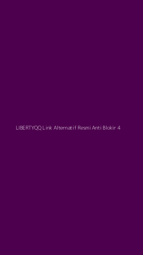 Tampilan Antarmuka Aplikasi Libertyqq Link Alternatif Resmi Anti Blokir - 4