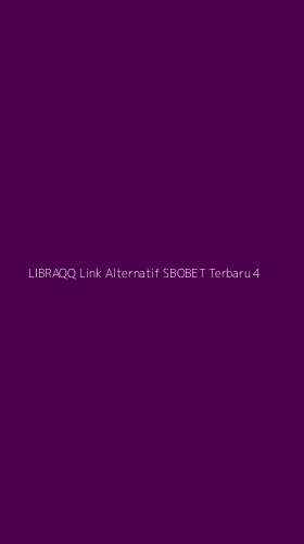 Tampilan Antarmuka Aplikasi Libraqq Link Alternatif Sbobet Terbaru - 4