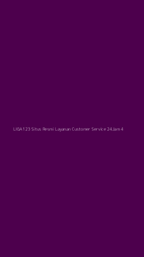 Tampilan Antarmuka Aplikasi Liga123 Situs Resmi Layanan Customer Service 24jam - 4