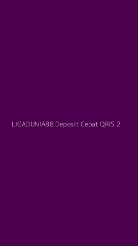 Tampilan Antarmuka Aplikasi Ligadunia88 Deposit Cepat Qris - 2
