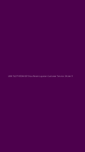 Tampilan Antarmuka Aplikasi Link Slot Kedai 69 Situs Resmi Layanan Customer Service 24jam - 3