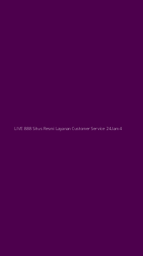 Tampilan Antarmuka Aplikasi Live 888 Situs Resmi Layanan Customer Service 24jam - 4