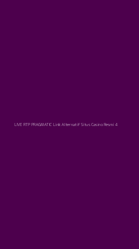 Tampilan Antarmuka Aplikasi Live Rtp Pragmatic Link Alternatif Situs Casino Resmi - 4