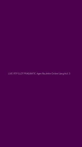 Tampilan Antarmuka Aplikasi Live Rtp Slot Pragmatic Agen Roulette Online Uang Asli - 3