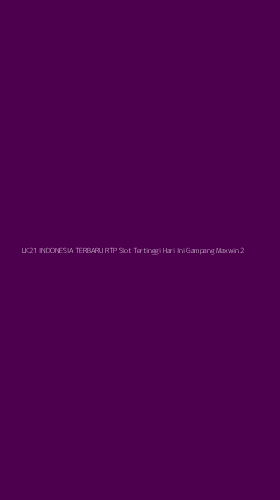Tampilan Antarmuka Aplikasi Lk21 Indonesia Terbaru Rtp Slot Tertinggi Hari Ini Gampang Maxwin - 2