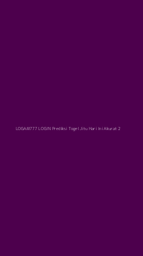 Tampilan Antarmuka Aplikasi Logam777 Login Prediksi Togel Jitu Hari Ini Akurat - 2