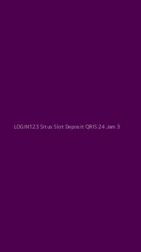 Tampilan Antarmuka Aplikasi Login123 Situs Slot Deposit Qris 24 Jam - 3