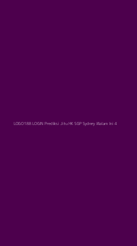 Tampilan Antarmuka Aplikasi Logo188 Login Prediksi Jitu Hk Sgp Sydney Malam Ini - 4