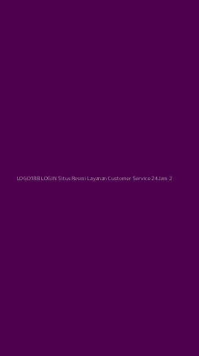 Tampilan Antarmuka Aplikasi Logo188 Login Situs Resmi Layanan Customer Service 24jam - 2
