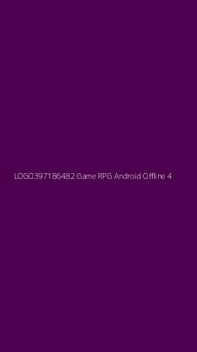 Tampilan Antarmuka Aplikasi Logo397186482 Game Rpg Android Offline - 4