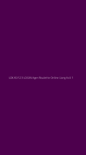 Tampilan Antarmuka Aplikasi Lokasi123 Login Agen Roulette Online Uang Asli - 1