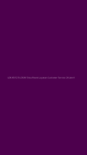 Tampilan Antarmuka Aplikasi Lokasi123 Login Situs Resmi Layanan Customer Service 24jam - 4