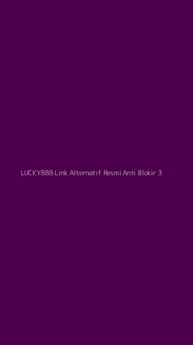 Tampilan Antarmuka Aplikasi Lucky888 Link Alternatif Resmi Anti Blokir - 3