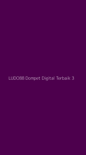 Tampilan Antarmuka Aplikasi Ludo88 Dompet Digital Terbaik - 3