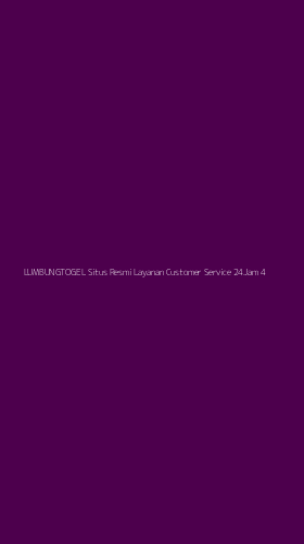 Tampilan Antarmuka Aplikasi Lumbungtogel Situs Resmi Layanan Customer Service 24jam - 4