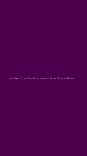 Tampilan Antarmuka Aplikasi Laeintogel Daftar Situs Resmi Layanan Customer Service 24jam - 4