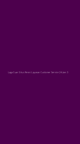 Tampilan Antarmuka Aplikasi Laga Cuan Situs Resmi Layanan Customer Service 24jam - 3
