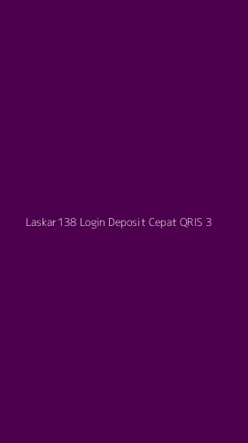 Tampilan Antarmuka Aplikasi Laskar138 Login Deposit Cepat Qris - 3