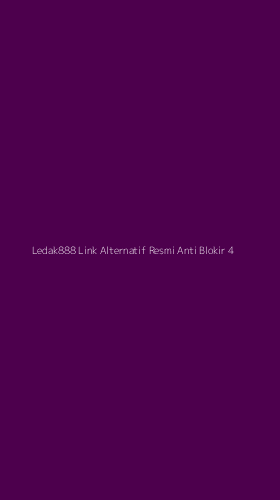Tampilan Antarmuka Aplikasi Ledak888 Link Alternatif Resmi Anti Blokir - 4