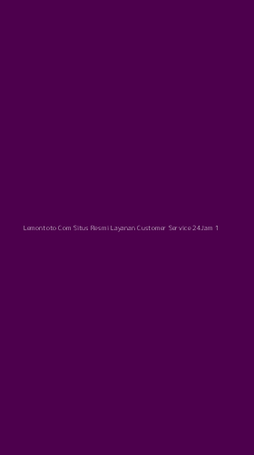 Tampilan Antarmuka Aplikasi Lemontoto Com Situs Resmi Layanan Customer Service 24jam - 1