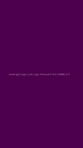 Tampilan Antarmuka Aplikasi Lenetogel Login Link Login Alternatif Anti Nawala - 3