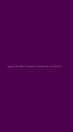 Tampilan Antarmuka Aplikasi Lgogol Situs Resmi Layanan Customer Service 24jam - 3
