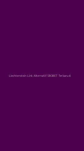 Tampilan Antarmuka Aplikasi Liechtenstein Link Alternatif Sbobet Terbaru - 4
