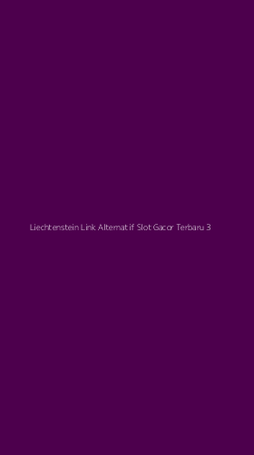 Tampilan Antarmuka Aplikasi Liechtenstein Link Alternatif Slot Gacor Terbaru - 3