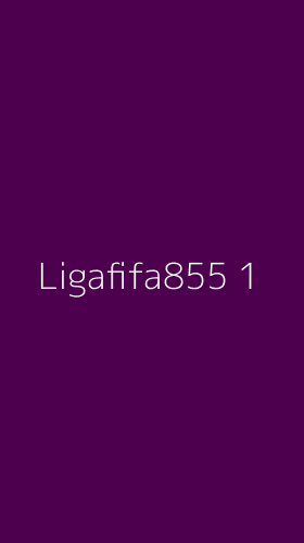 Tampilan Antarmuka Aplikasi Ligafifa855 - 1