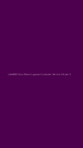 Tampilan Antarmuka Aplikasi Like888 Situs Resmi Layanan Customer Service 24jam - 3