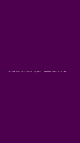 Tampilan Antarmuka Aplikasi Linitotocom Situs Resmi Layanan Customer Service 24jam - 4